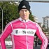 Kim Kirchen vor der ersten Etappe der Mallorca Challenge